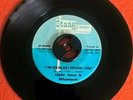 northern soul Linda Jones & the Whatnauts I'm so glad i found you VG+ condition