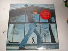 BILLY JOEL SEALED LP GLASS HOUSES 1980 1st PRESS WITH HYPE STICKER MINT and Sale