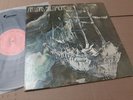 SIR LORD BALTIMORE Kingdom Come LP OG Mercury 1970 Psych Hard Rock EX