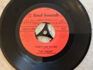 northern soul Classic Oldie The Group Feat Cecil Washington I Dont Like To Lose