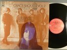 Grace Slick And The Great Society Vol. 2  How It Was   Psych 2 Eye Label