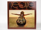Neil Young Decade LP 1976 3RS-2257 Vinyl VG+ Triple Album