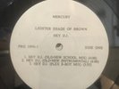 Lighter Shade Of Brown – Hey D.J. 12