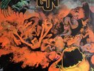 Gun-same UK hard rock psych reissue lp brand new