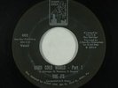 Sweet Soul 45 - J's - Hard Cold World - Giant Step - mp3