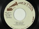 Sweet Soul 45 - Tony Troutman - I Truly Love You - Gram-O-Phon - mp3