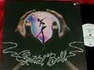 STYX Crystal Ball LP RARE WLP PROMO 1976 EXCELLENT VINYL Tommy Shaw