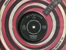 ELVIS PRESLEY  SOUTH AFRICA    45   SOLDIER BOY