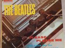 * THE BEATLES * PLEASE PLEASE ME * 1963 MONO PRESSING *
