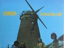 Ashkan-In From the Cold UK blues psych reissue lp brand new