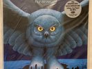 Fly By Night by Rush (Record, 2015) Vinyl LP Remaster Reissue 200 gram DMM