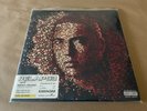 Eminem Relapse Vinyl 2XLP 1st U.S. Pressing