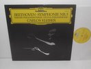 2530 516 Beethoven Symphony No.5 Vienna Philharmonic Orc Carlos Kleiber Deutsche