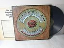 Grateful Dead - American Beauty 1st Press Green Label LP Vinyl ULTRASONIC CLEAN