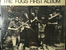 The Fugs - The Fugs First Album - Vinyl - ESP 1018