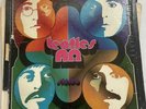 Beatles Alpha Omega Box Set Vinyl (4) LP Box Set 1972 ATRBH 3583 Vtg