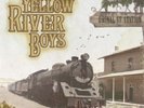 Yellow River Boys Urinal St Station Vinyl LP Tim Heidecker & Neil Hamburger NEW