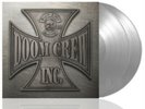 DOOM CREW INC. (SILVER VINYL)