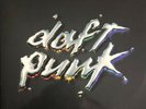 LP Vinyl Daft Punk Discovery EU-Pressung 2001.