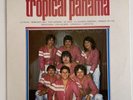 Tropical Panama: Tropical Panama, TH-MEX 2269, Stereo Lic DISA 1985 Vinyl LP