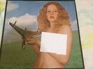 Blind Faith Eric Clapton Steve Winwood Vinyl LP RS 1 3016