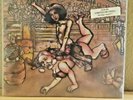 Mickey Avalon Tight Blue Jeans Limited Edition of 500 VINYL RECORD Mike E Clark