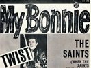 Single - BEATLES-Tony SHERIDAN & Beat Brothers: 