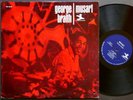 GEORGE BRAITH Musart LP PRESTIGE PR 7515 US 1967 JAZZ RVG MONO Ben Dixon VG+