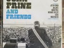 John Prine and Friends - Live at the Newport Folk Festival 2017 - Limited Vinyl