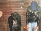 NEW Crystal Castles VINYL 2008