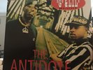 Indo G & Lil Blunt The Antidote LP vinyl record RARE Luther Campbell