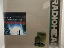 Radiohead - Street Spirit (Fade Out) 12” EP 09 Limited Ed 180g NM/NM SHRINK HYPE