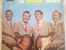 The Crickets  - The 