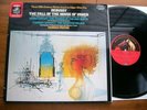 Debussy +-The Fall Of The House Of Usher ++-N Mint Record-EMI-EL 2701581-Pretre