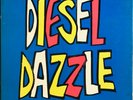 Diesel Dazzle - RARE & LEGENDARY 1966 industrial musical - with PROGRAM