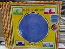Talking Heads LP Speak IN Gin Tongues Blue Vinyl Sealed 2021 Sealed
