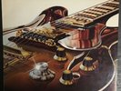 FREDDIE KING 'Burglar' original LP 1974 RSO (SO 4803)