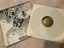 The Beatles REVOLVER-stereo on Apple Label-VG+