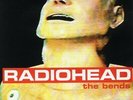 Radiohead, The Bends Vinyl Record/LP *NEW*