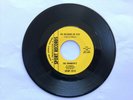 Dramatics - All Because Of You - Original Sport 45 - Rare Northern Soul