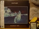 WOLFGANG Eliminate Hate LP/1970 Texas/Psych Rock/Stone Axe/Josefus/Golden Dawn