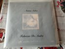 FABRIZIO DE ANDRE ANIME SALVE BOX LP 1996/2006 NUMERTO 1187/2000 SIGILLATO