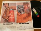 THE WHO - SELL OUT UK Decca  LP VINYL in open SHRINK