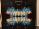 Bonobo - The North Borders Tour Live vinyl NM