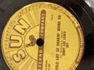 Jerry Lee Lewis Sun Records 78 267 Whole Lotta Shakin' Going On/It'll Be Me