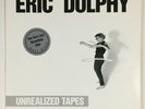 ERIC DOLPHY Unrealized Tapes West Wind 016 NM/EX Donald Byrd