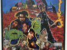 Organized Konfusion - Stress: The Extinction Agenda (1994 US Vinyl LP)