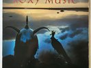 Roxy Music Avalon Original 1982 Lp US Press Brian Ferry NM- Masterdisk