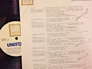 RADIO SHOW 1/18/90 DAVID RUFFIN SALUTE: 2 DAVID RUFFIN INTERVIEWS &15 HITS