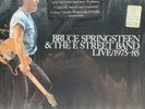 Bruce Springsteen & The E-Street Band ‎– Live / 1975-85 (5 × Vinyl, LP Box Set)